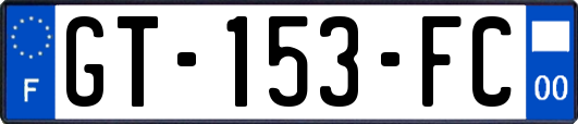 GT-153-FC