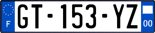 GT-153-YZ
