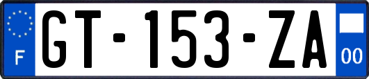 GT-153-ZA