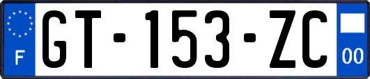 GT-153-ZC