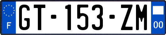 GT-153-ZM