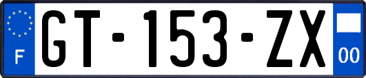 GT-153-ZX