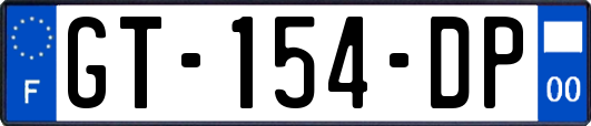 GT-154-DP