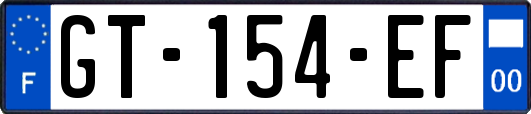 GT-154-EF