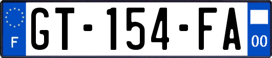 GT-154-FA