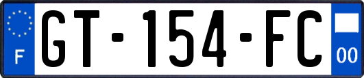 GT-154-FC