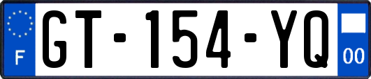 GT-154-YQ