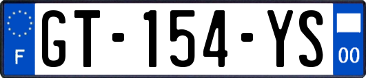 GT-154-YS