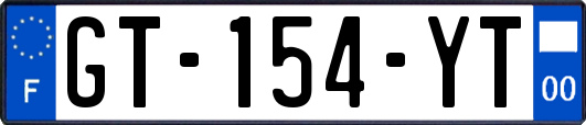 GT-154-YT
