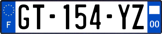 GT-154-YZ