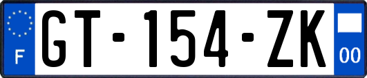 GT-154-ZK