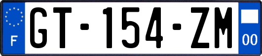 GT-154-ZM