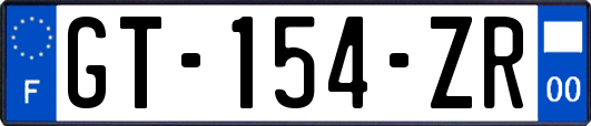GT-154-ZR