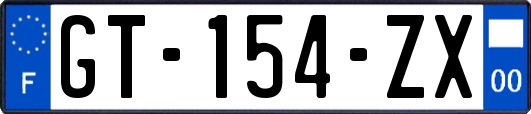 GT-154-ZX