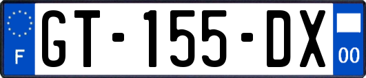 GT-155-DX