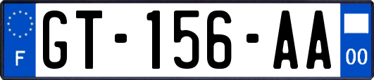 GT-156-AA