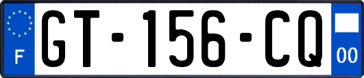 GT-156-CQ