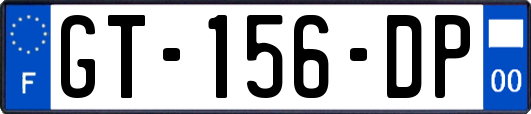 GT-156-DP