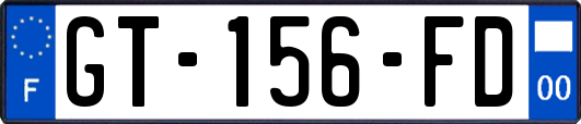 GT-156-FD