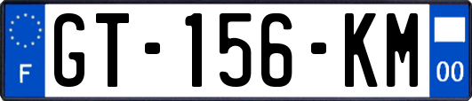 GT-156-KM