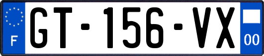 GT-156-VX