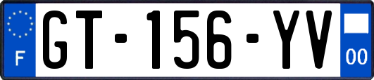 GT-156-YV