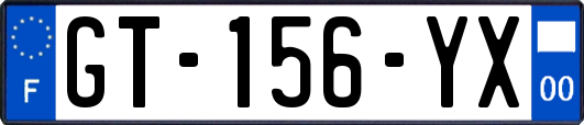 GT-156-YX
