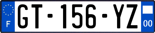 GT-156-YZ