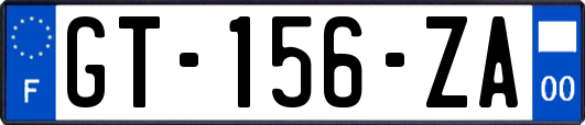 GT-156-ZA