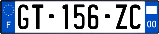 GT-156-ZC