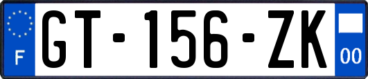GT-156-ZK