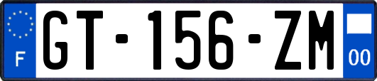 GT-156-ZM
