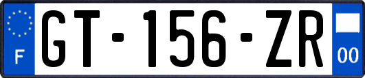 GT-156-ZR