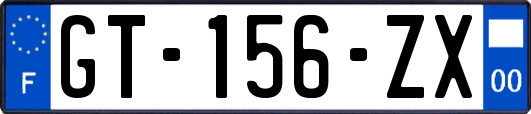 GT-156-ZX