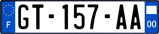 GT-157-AA