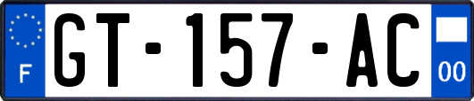 GT-157-AC