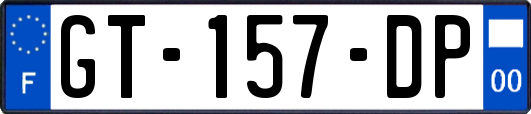 GT-157-DP