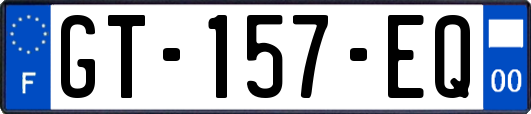 GT-157-EQ