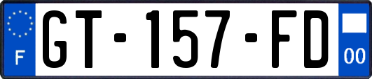 GT-157-FD