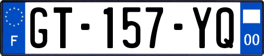 GT-157-YQ