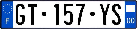 GT-157-YS