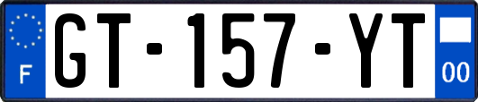GT-157-YT
