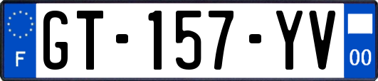 GT-157-YV