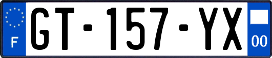 GT-157-YX