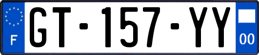 GT-157-YY