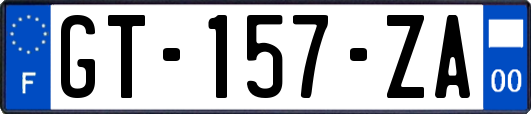 GT-157-ZA