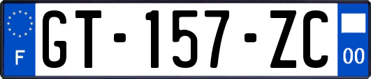GT-157-ZC