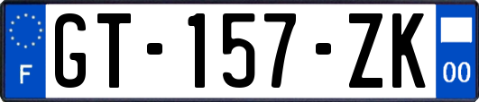 GT-157-ZK