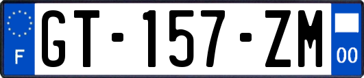 GT-157-ZM