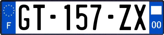 GT-157-ZX
